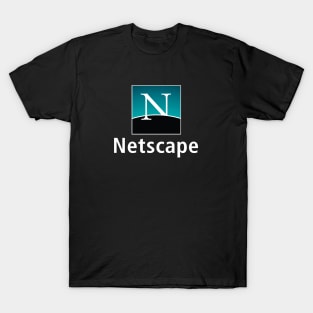 Netscape T-Shirt